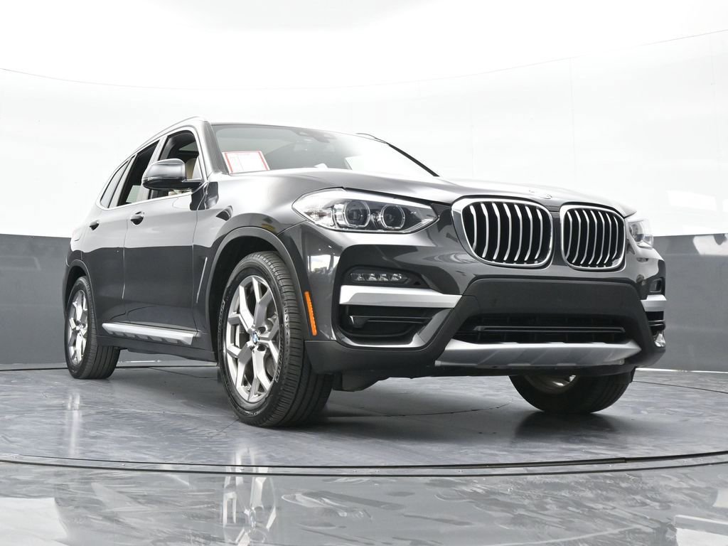 Used 2020 BMW X3 sDrive30i w/ Convenience Package image 68