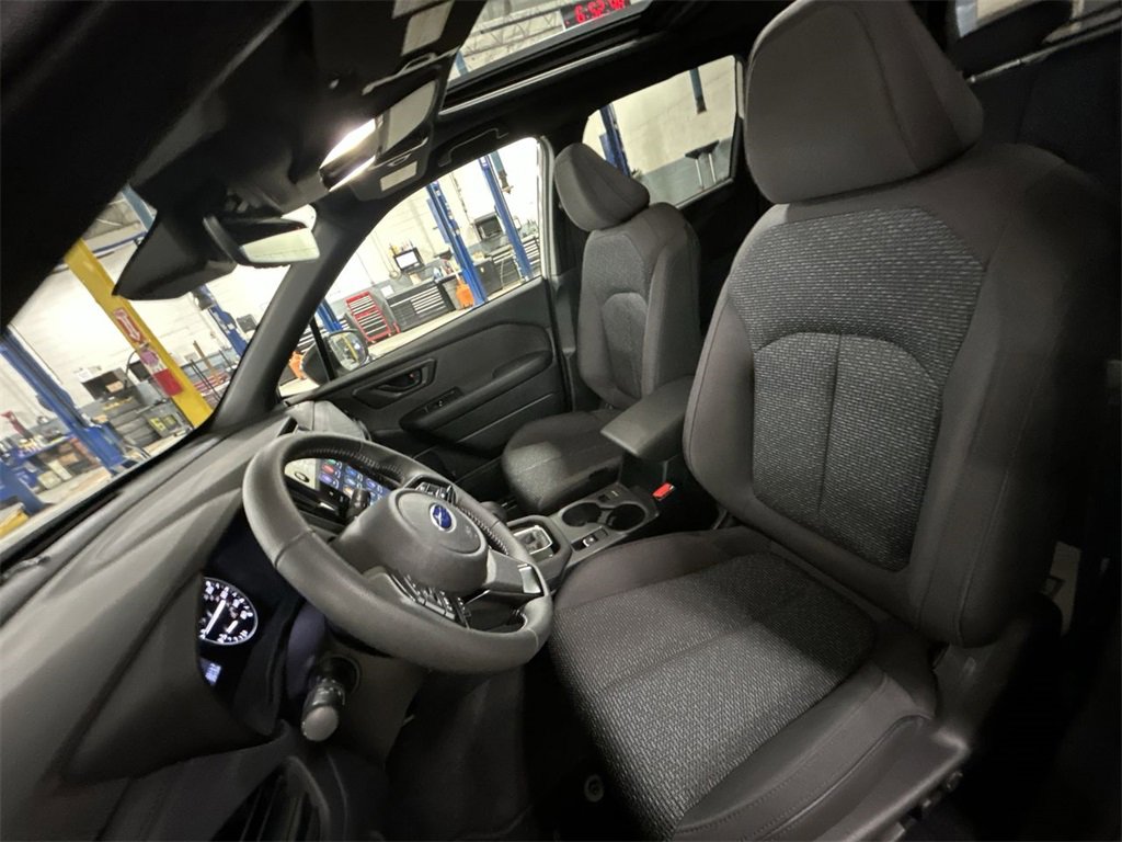 Certified 2025 Subaru Forester Premium image 15