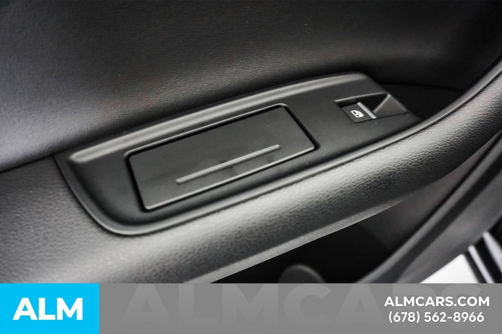 Used 2025 Audi Q7 3.0T Premium AWD/4WD image 57
