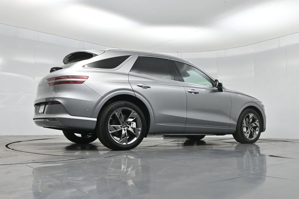 Used 2025 Genesis Electrified GV70 w/ Prestige Package AWD/4WD image 55
