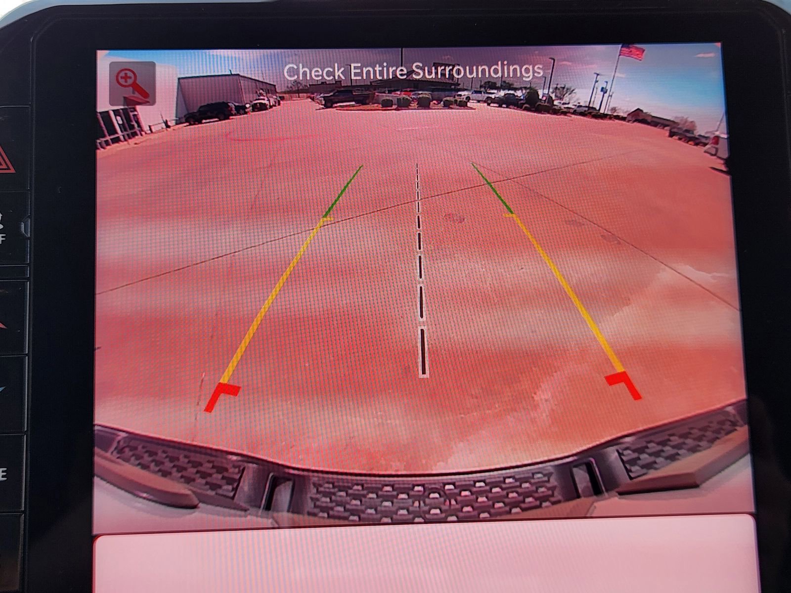 New 2026 RAM 1500 Rebel image 16