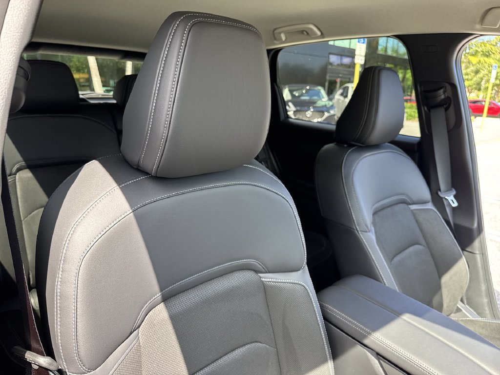 New 2026 MAZDA CX-5 Select AWD/4WD image 46