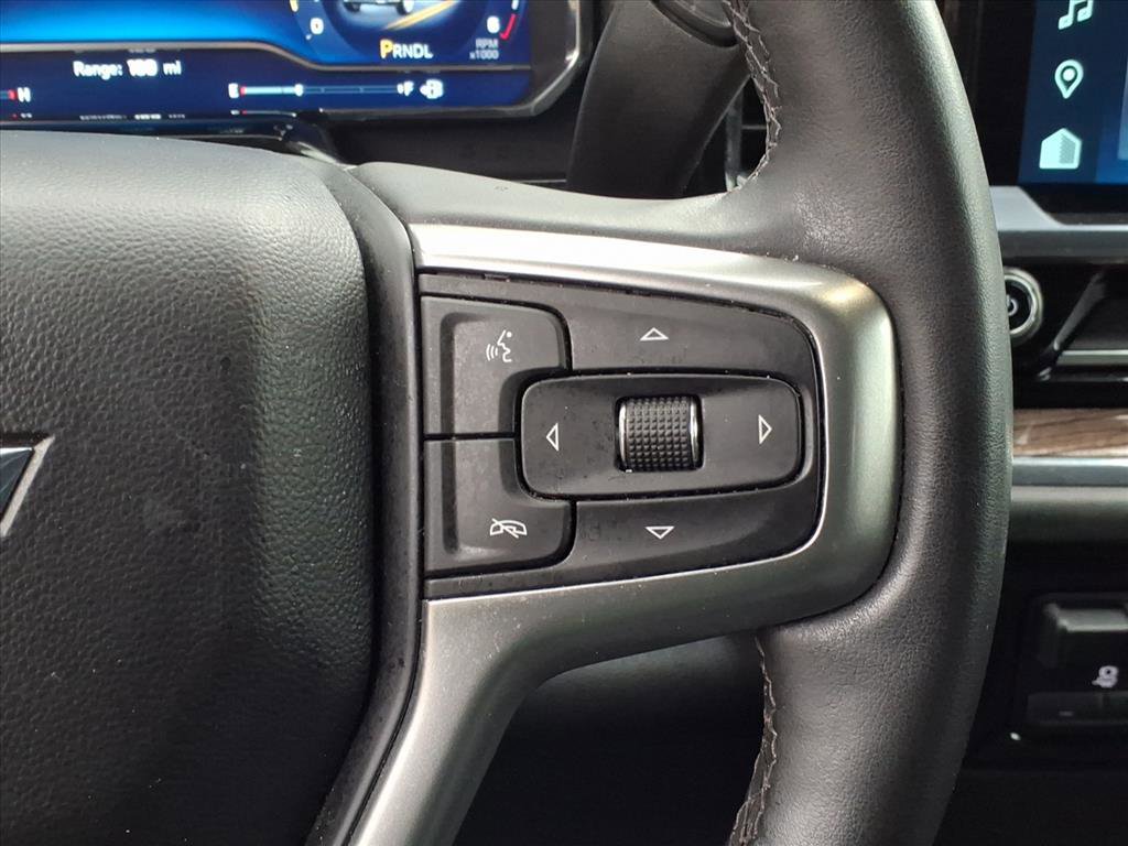 Used 2023 Chevrolet Silverado 1500 LT w/ LPO, Liner Protection Package image 10