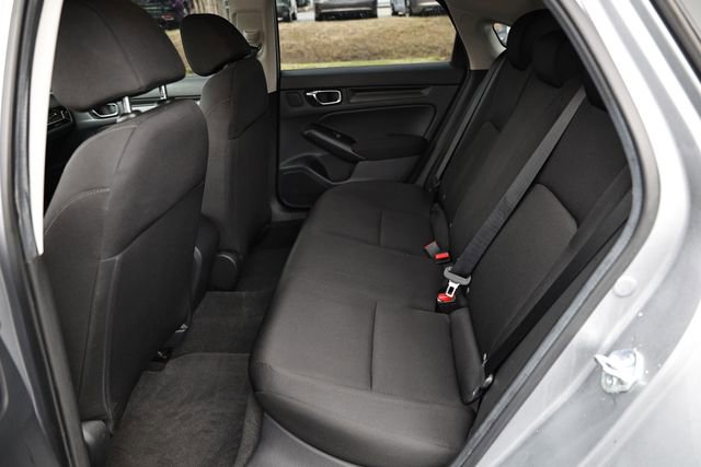 Used 2024 Honda Civic LX image 23