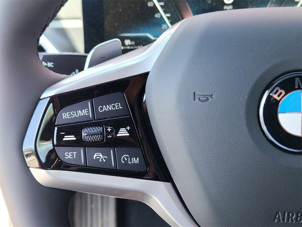 New 2025 BMW 230i xDrive Coupe w/ Premium Package image 26