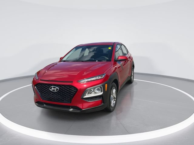 Used 2020 Hyundai Kona SE FWD image 3