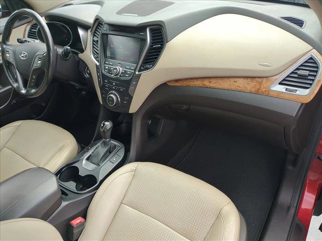 Used 2013 Hyundai Santa Fe Sport 2.0T w/ Technology Pkg image 21