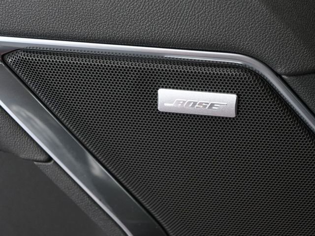 New 2025 Chevrolet Silverado 1500 RST w/ RST All Star Premium Package image 38