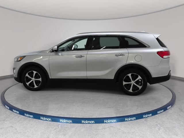 Used 2018 Kia Sorento EX FWD image 9