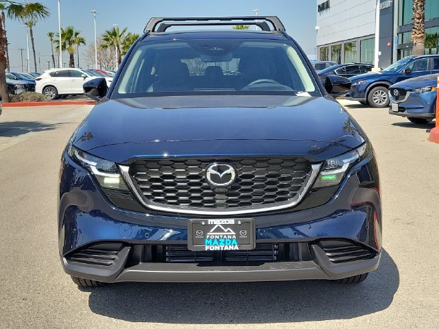 New 2026 MAZDA CX-5 Preferred AWD/4WD image 33