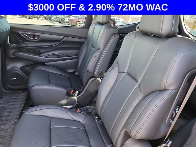 New 2026 Subaru Ascent Bronze Edition image 16