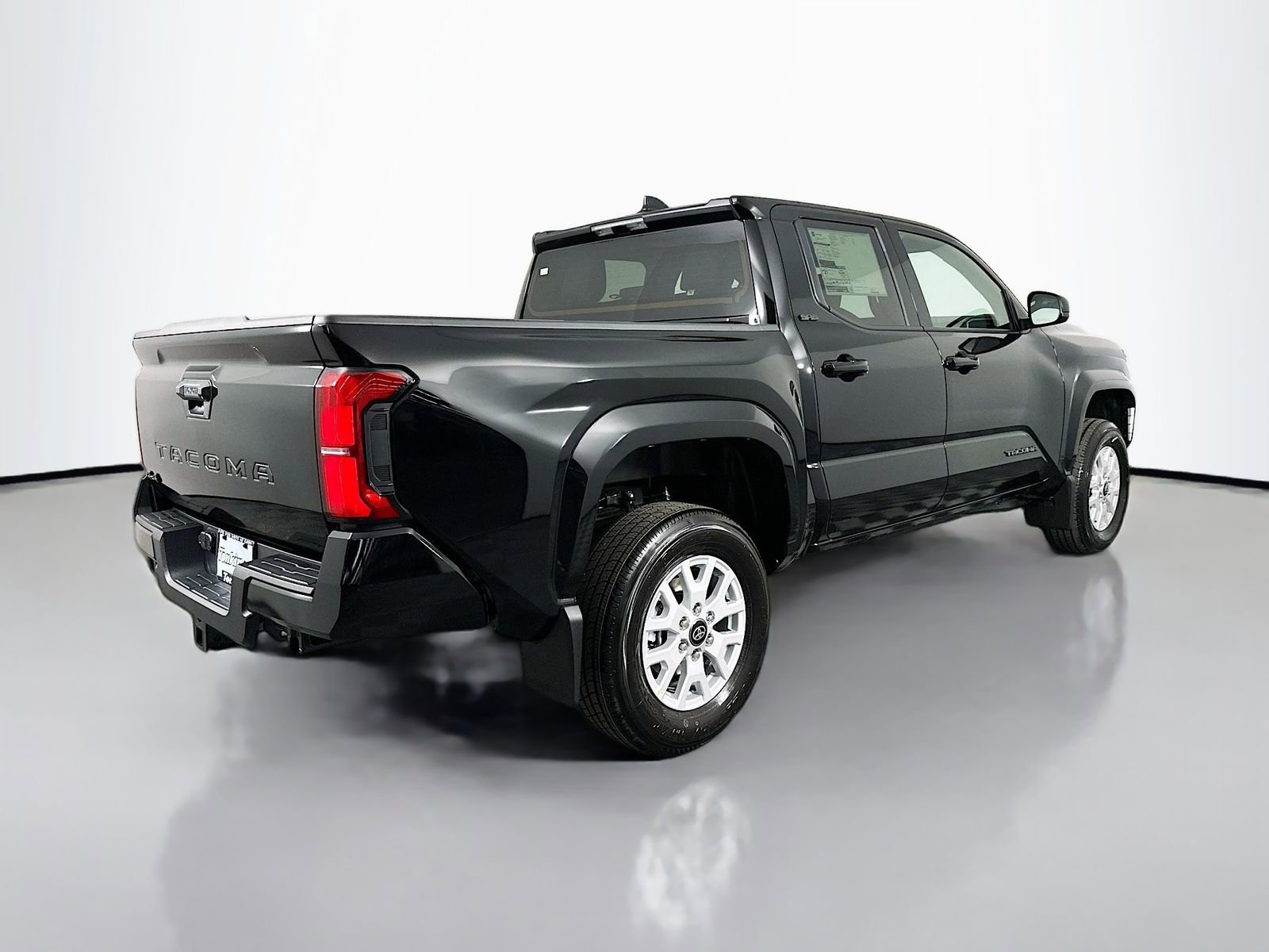 New 2025 Toyota Tacoma SR5 image 7