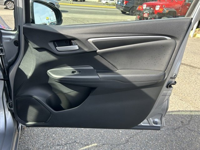 Used 2017 Honda Fit EX-L image 16