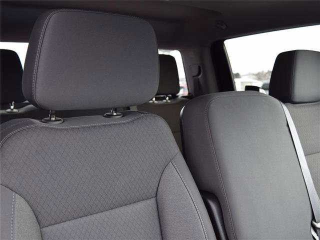 Used 2023 Chevrolet Silverado 1500 Custom image 24