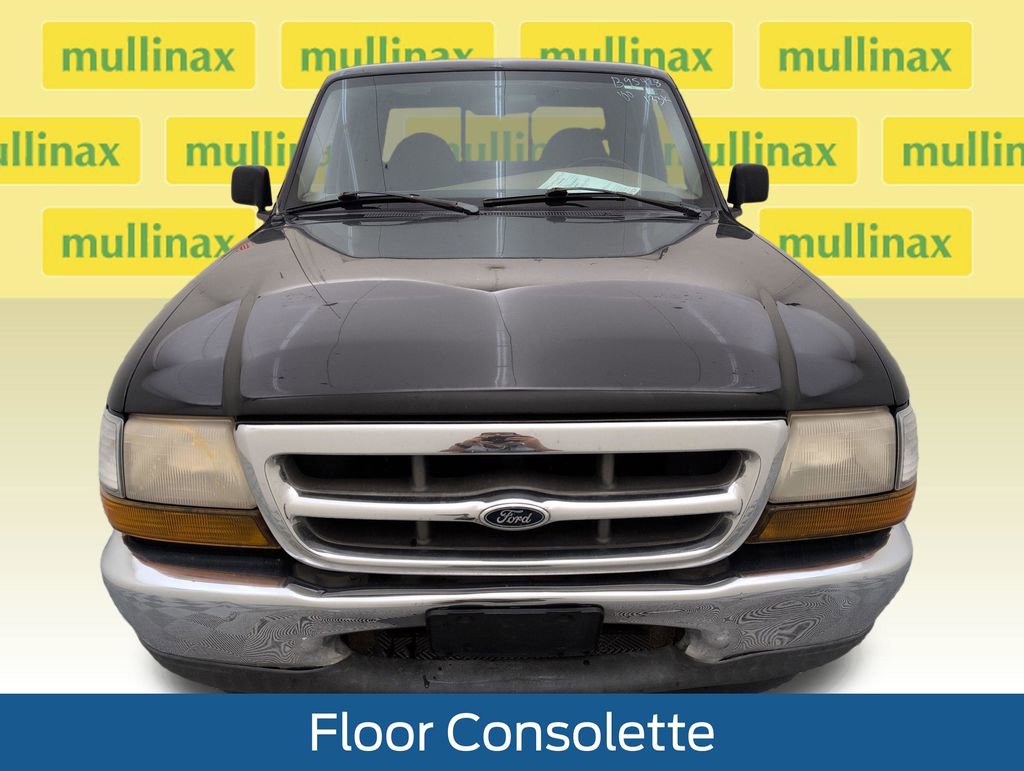 Used 2000 Ford Ranger XLT RWD image 12