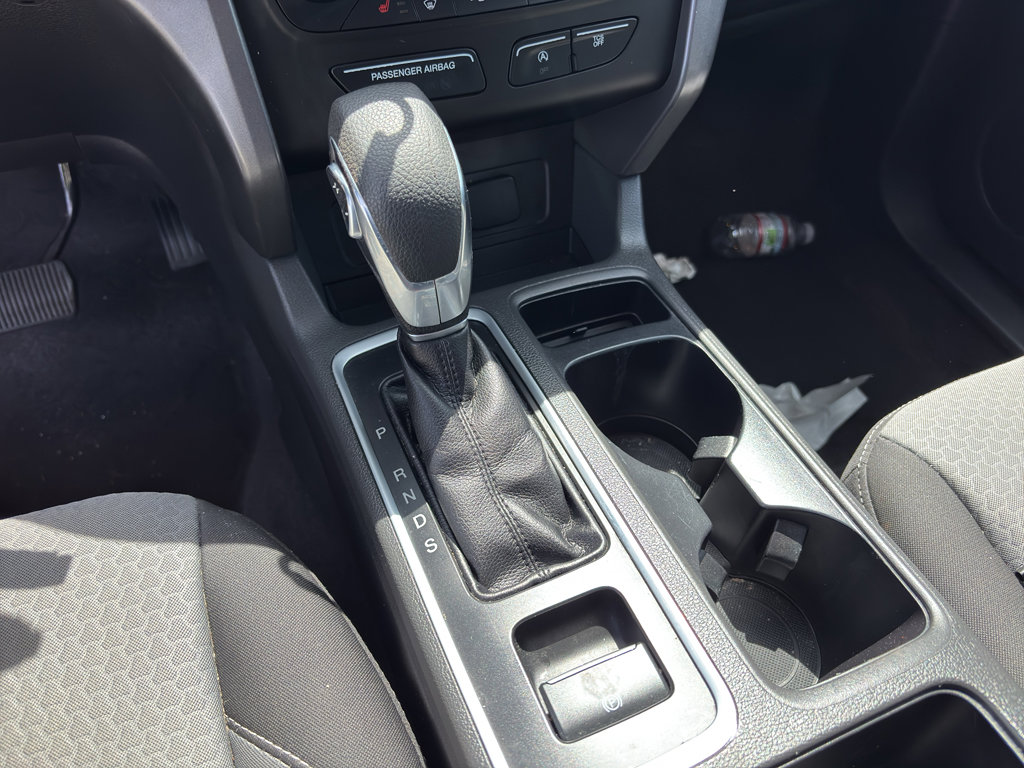 Used 2018 Ford Escape SE AWD/4WD image 13