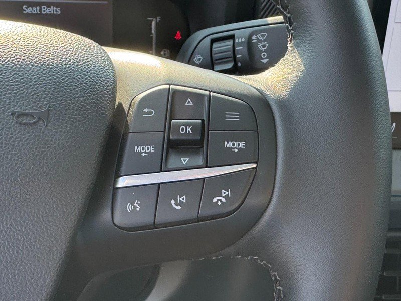 New 2025 Ford Maverick XLT w/ XLT Luxury Package AWD/4WD image 19