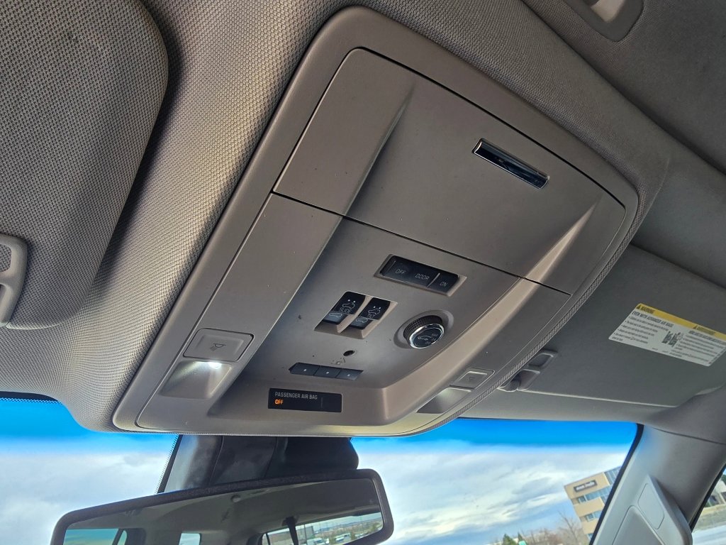 Used 2017 Chevrolet Tahoe LT image 23