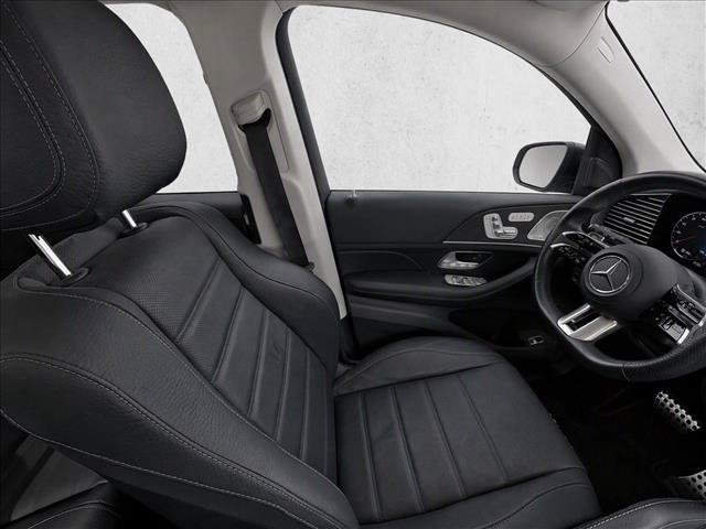Certified 2024 Mercedes-Benz GLS 450 4MATIC image 21