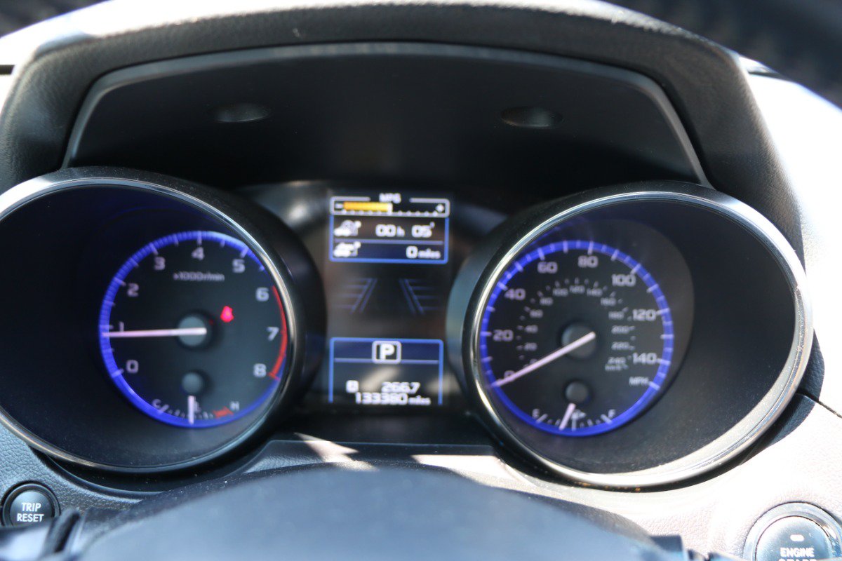 Used 2017 Subaru Legacy 2.5i Limited AWD/4WD image 34