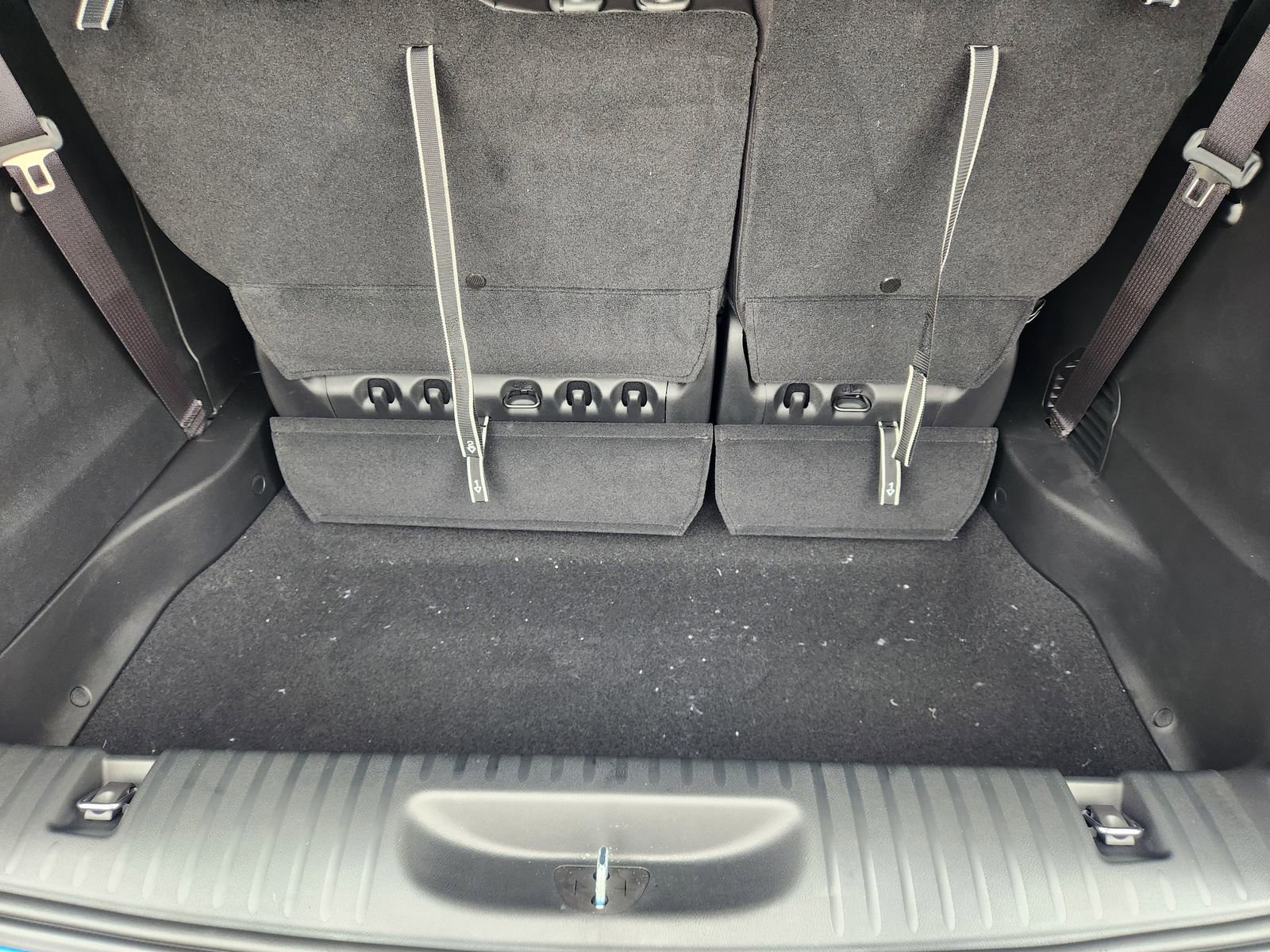 New 2026 Chrysler Pacifica Select image 25