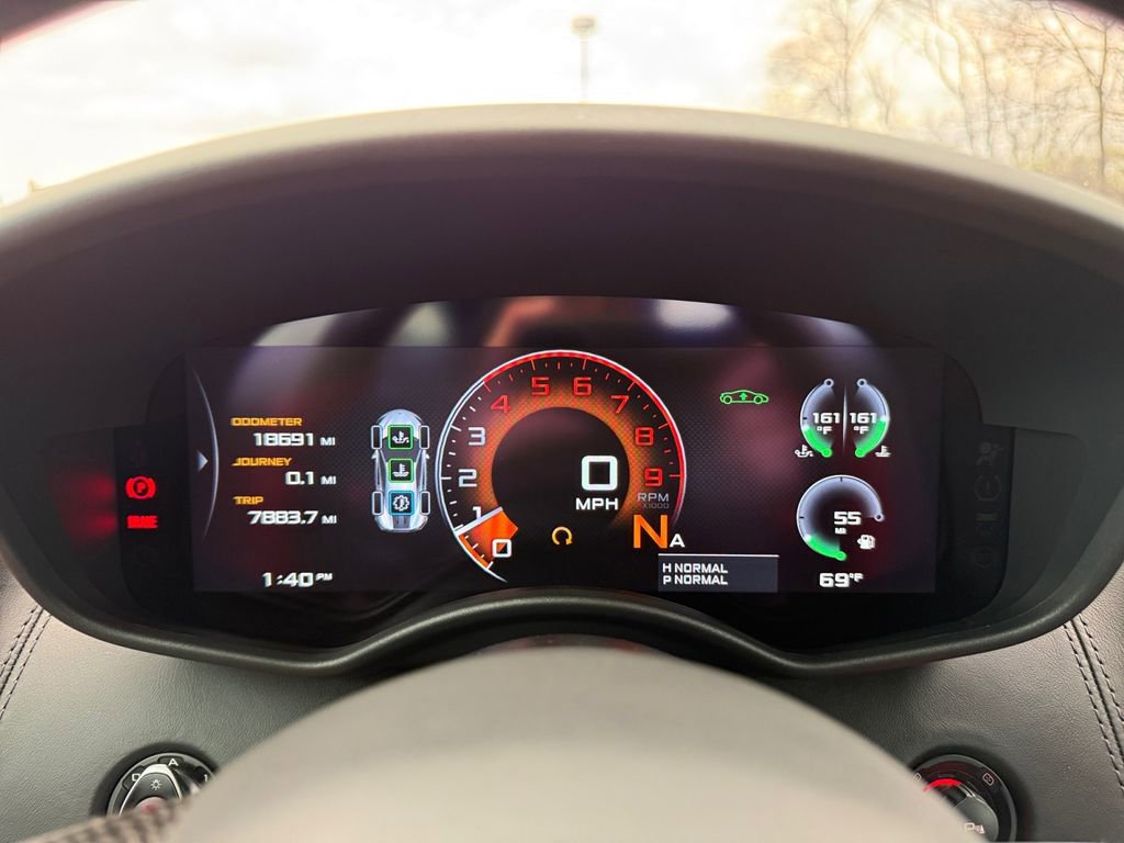 Used 2019 McLaren 600LT image 17