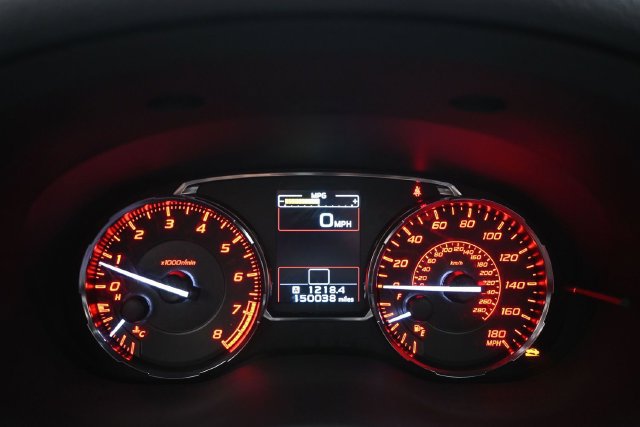 Used 2016 Subaru WRX Premium AWD/4WD image 30