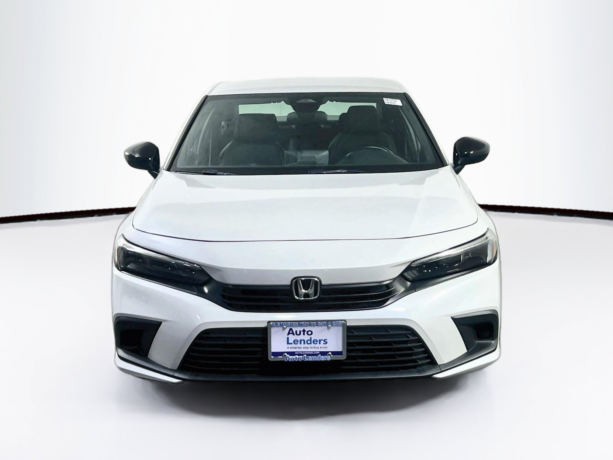 Used 2023 Honda Civic Sport image 2
