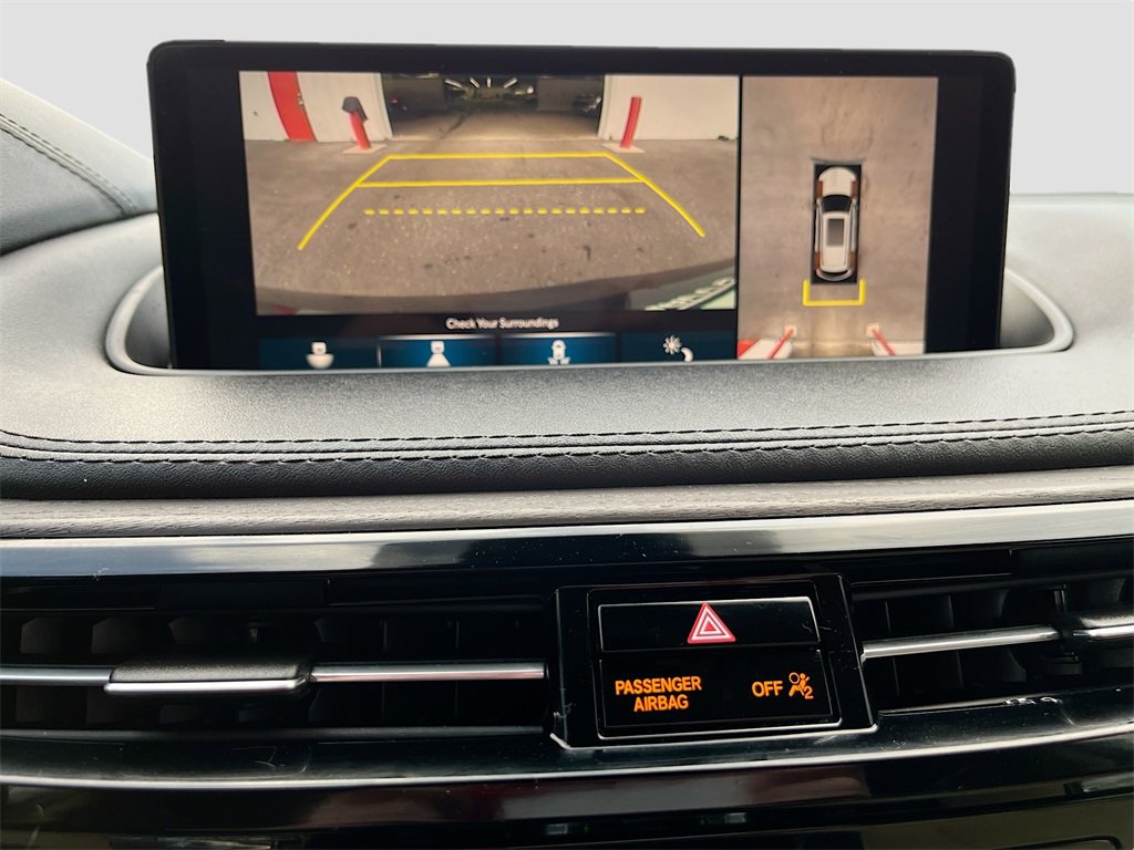 Used 2023 Acura MDX SH-AWD w/ Advance Package image 14