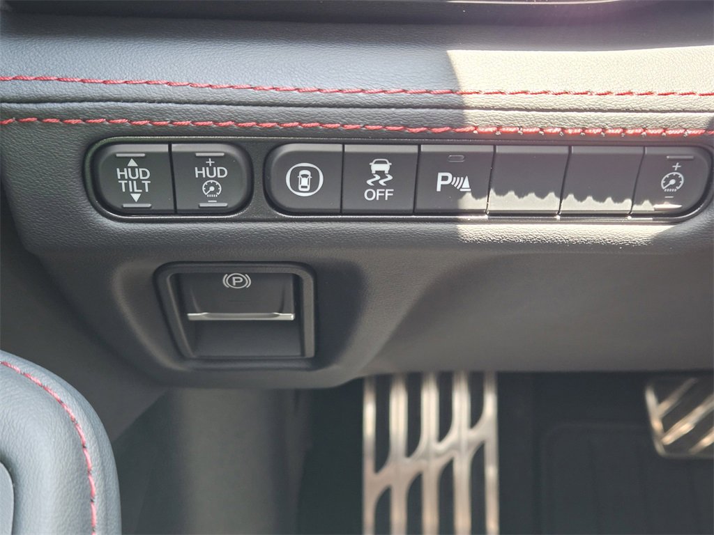 New 2026 Acura MDX A-Spec image 20