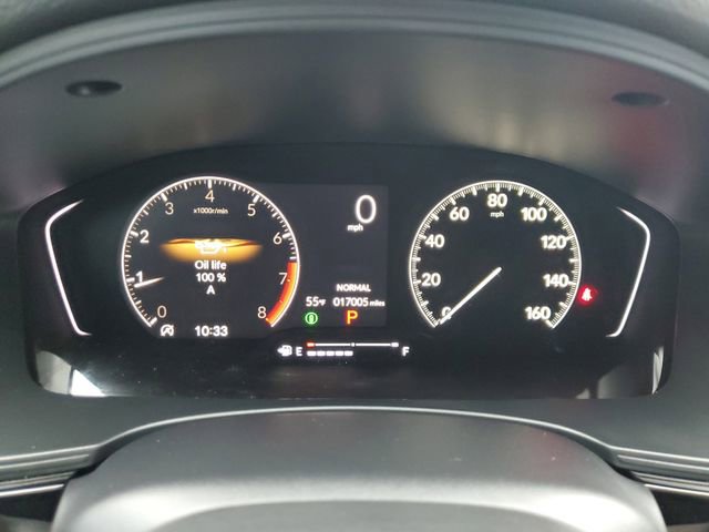 Certified 2026 Honda Civic Sport image 24