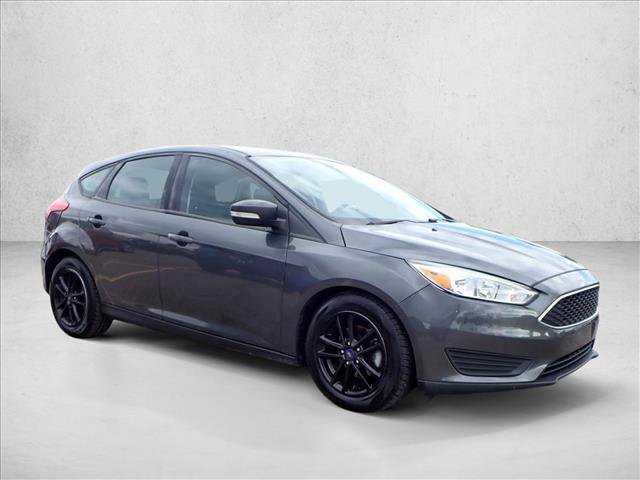 Used 2017 Ford Focus SE image 6