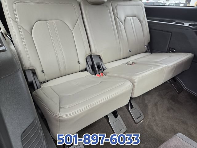 Certified 2021 Ford Expedition Limited RWD image 16