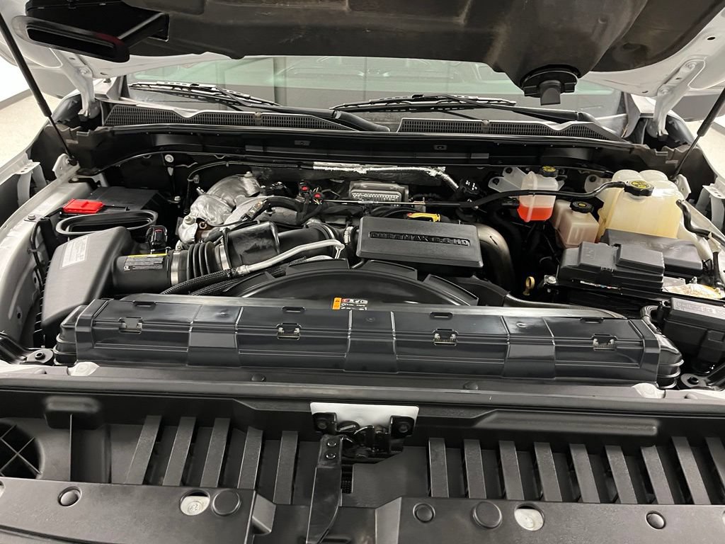 Used 2021 GMC Sierra 3500 Denali w/ Denali Ultimate Package AWD/4WD image 58