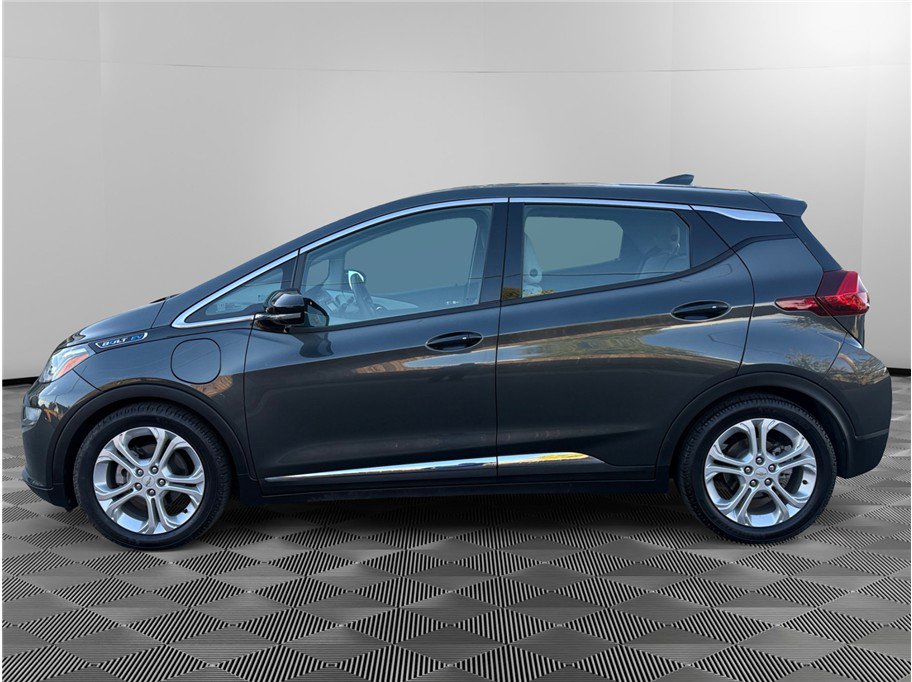 Used 2019 Chevrolet Bolt LT image 2