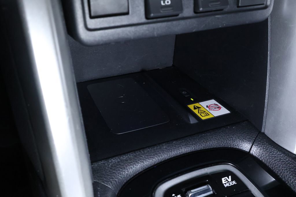 Used 2023 Toyota Corolla Cross XSE w/ Convenience Package image 34