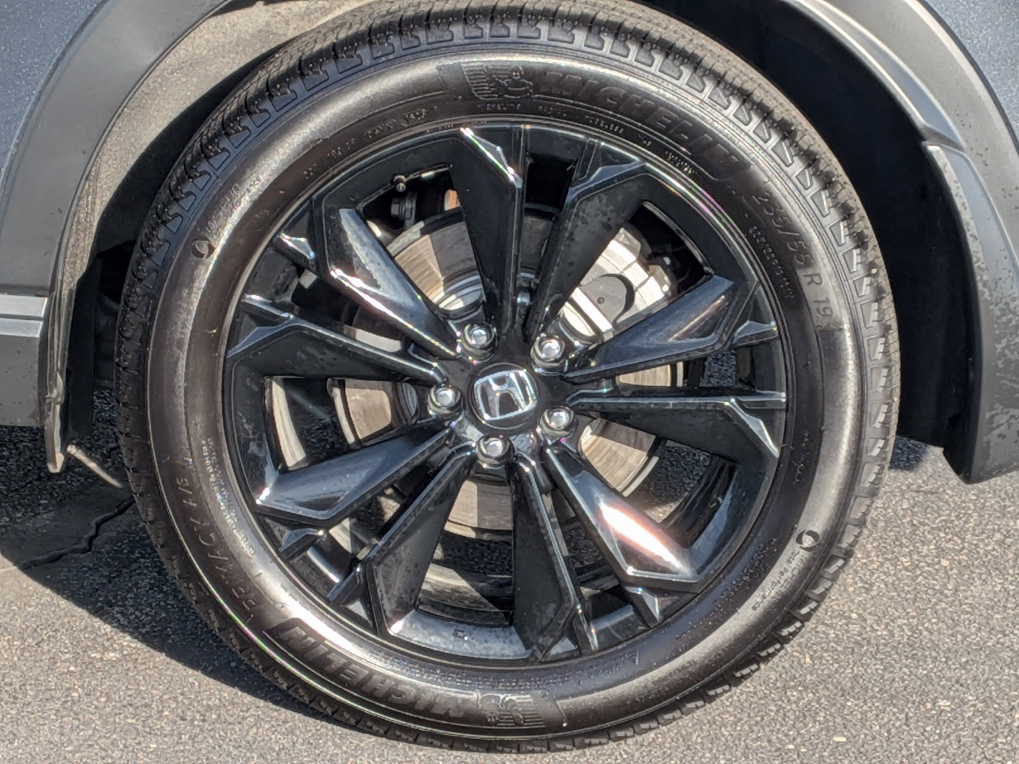 Used 2023 Honda CR-V Sport Touring image 10