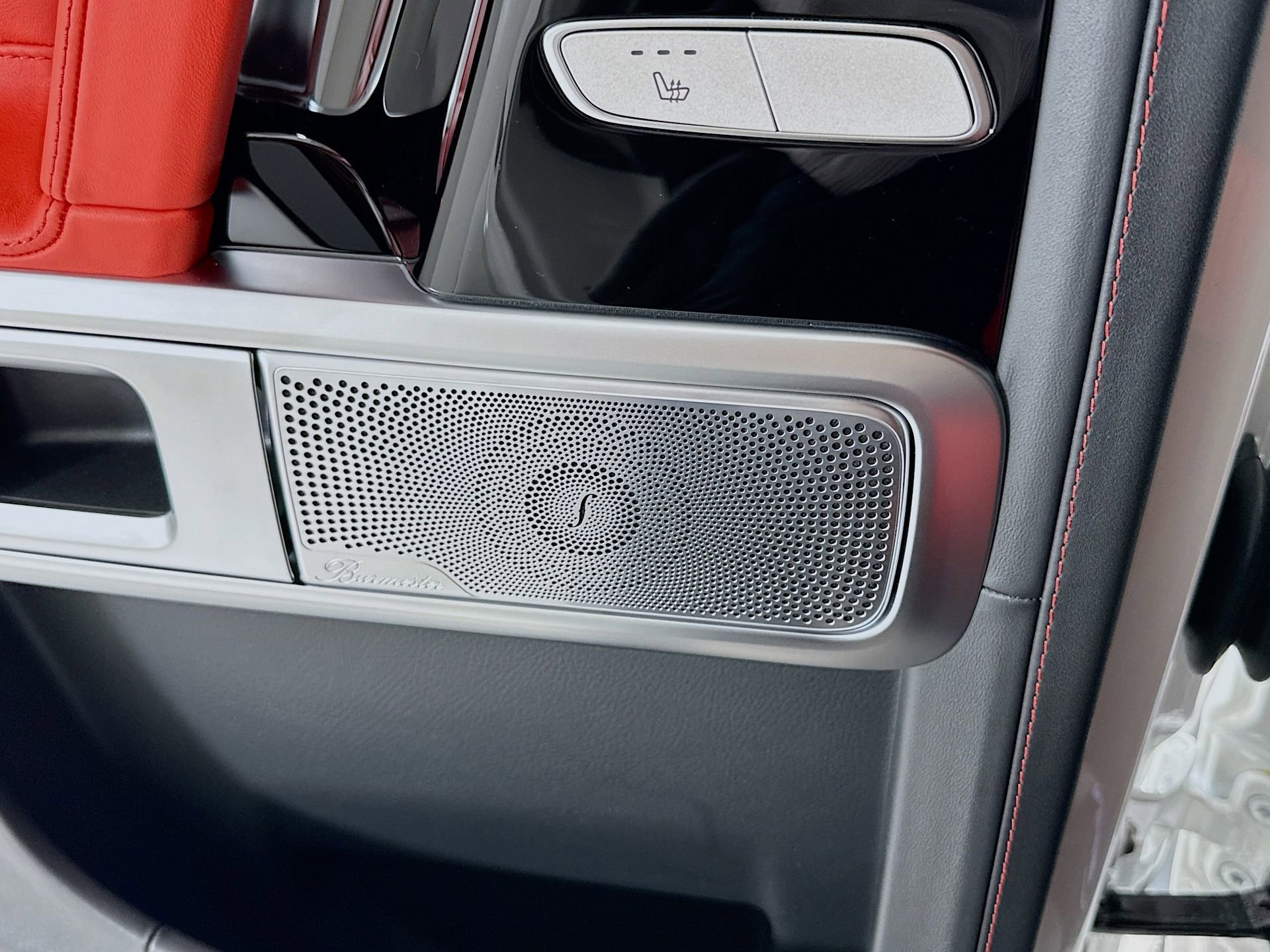 New 2026 Mercedes-Benz G 63 AMG 4MATIC image 28