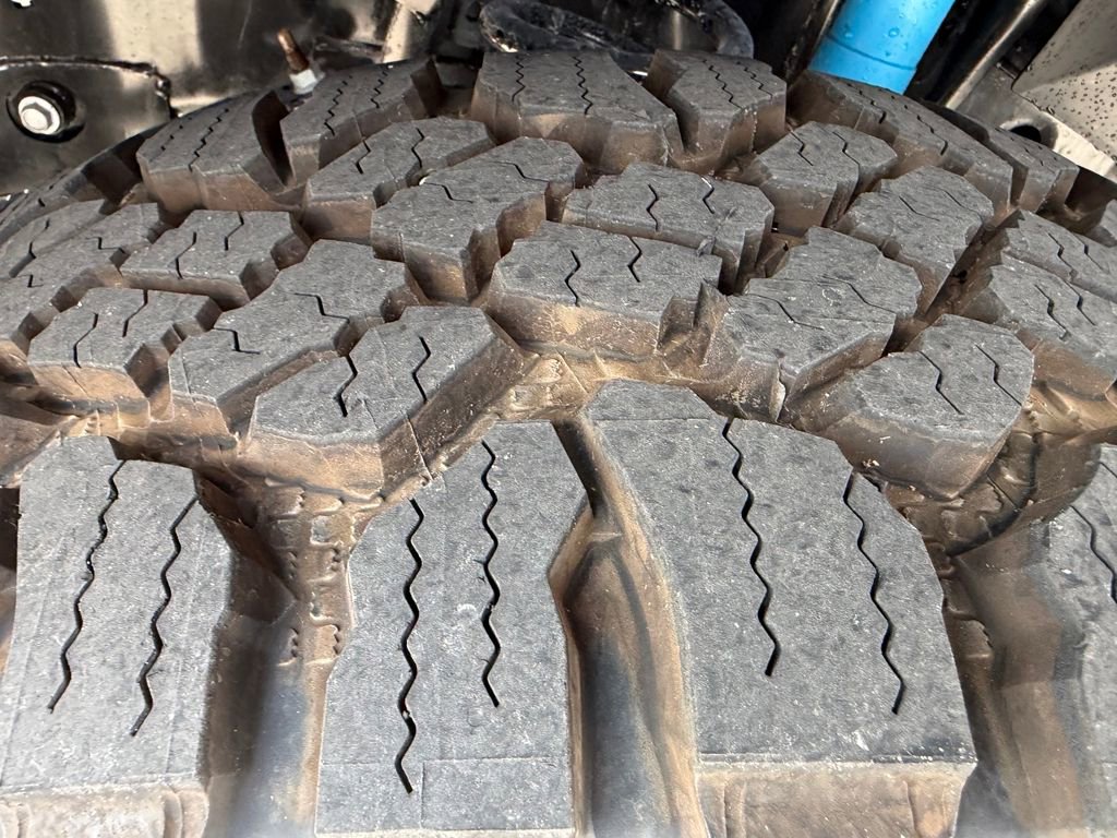 New 2026 RAM 2500 Tradesman image 28