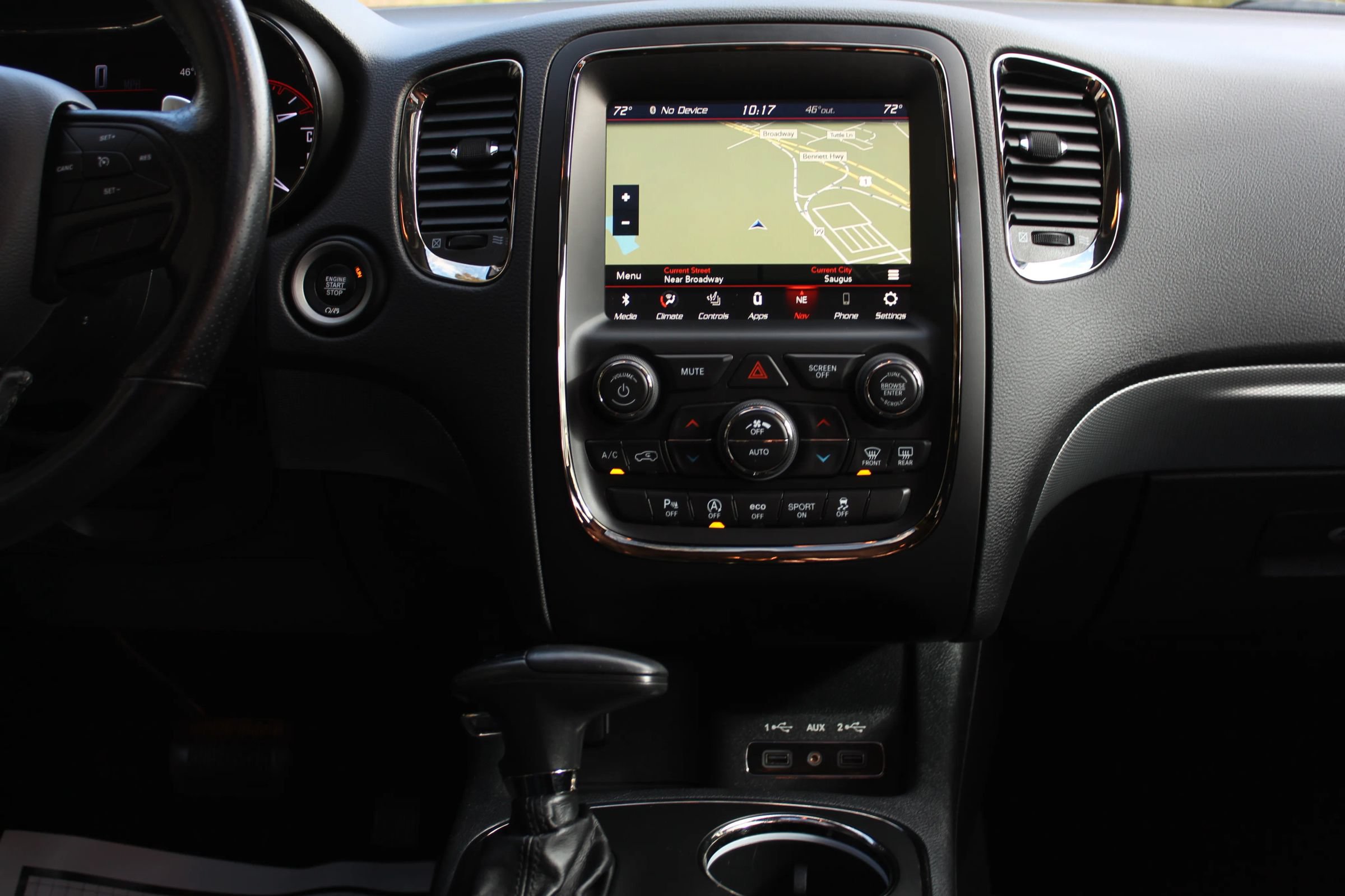Used 2018 Dodge Durango GT w/ Premium Group AWD/4WD image 22
