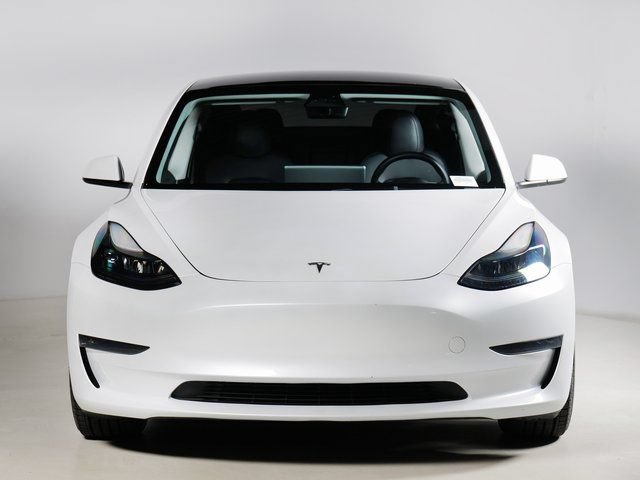 Used 2023 Tesla Model 3 Standard Range RWD image 8