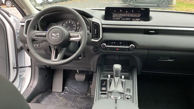 New 2026 MAZDA CX-50 2.5 Hybrid w/ Weather Package image 9