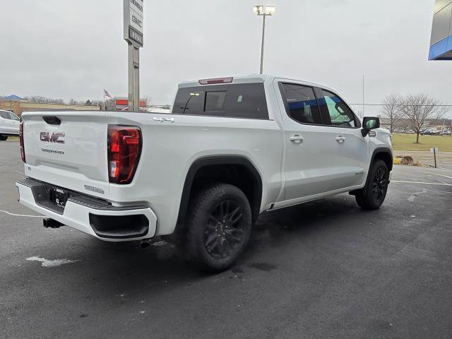 New 2026 GMC Sierra 1500 Elevation w/ Preferred Package image 3
