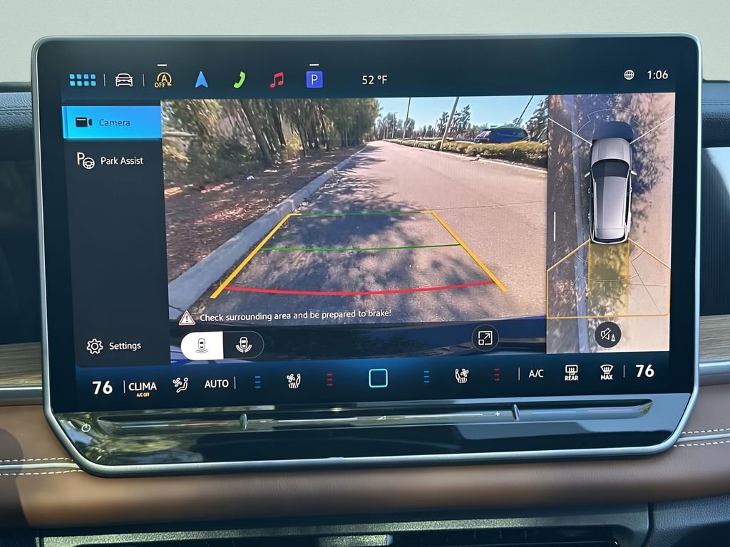 New 2026 Volkswagen Tiguan SEL R-Line image 17