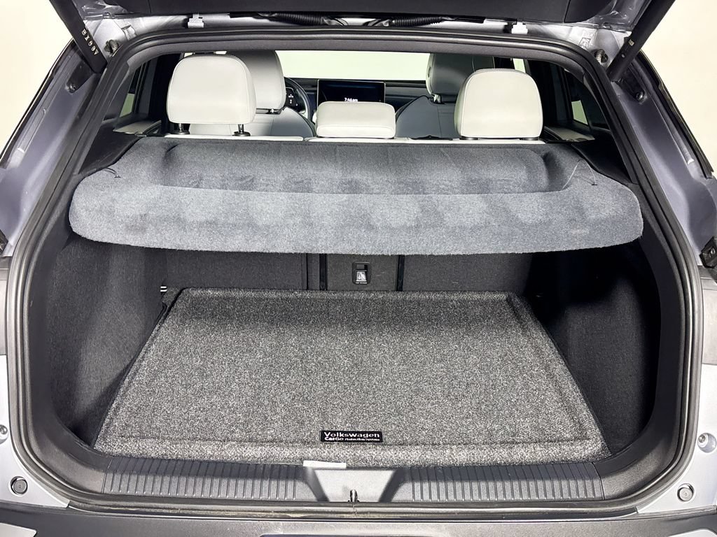 Certified 2025 Volkswagen ID.4 Pro S AWD/4WD image 24