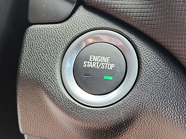 Used 2024 Chevrolet Equinox RS w/ RS Leather Package AWD/4WD image 25