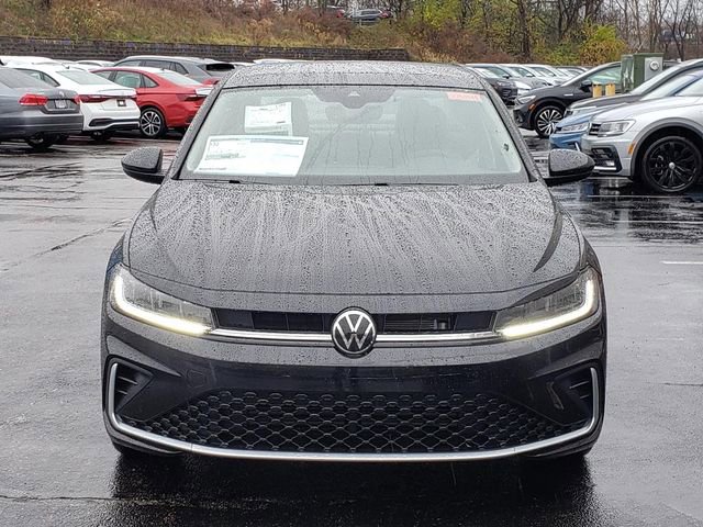 New 2026 Volkswagen Jetta SE FWD image 5