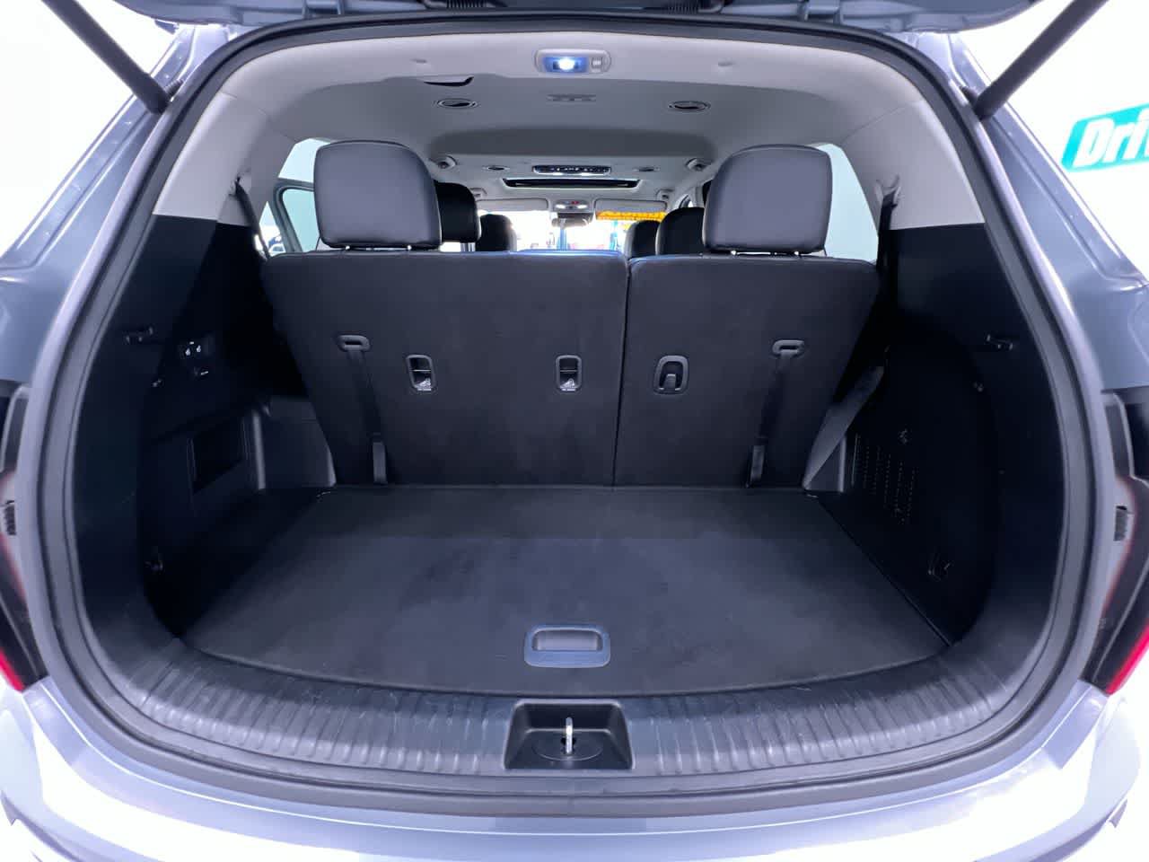 Used 2025 Kia Telluride S AWD/4WD image 46