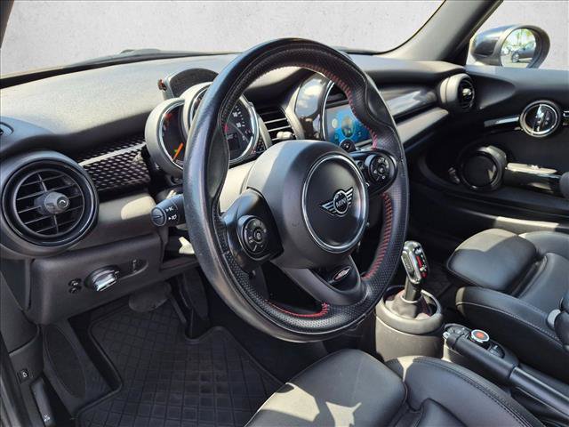 Used 2021 MINI Cooper S FWD image 9