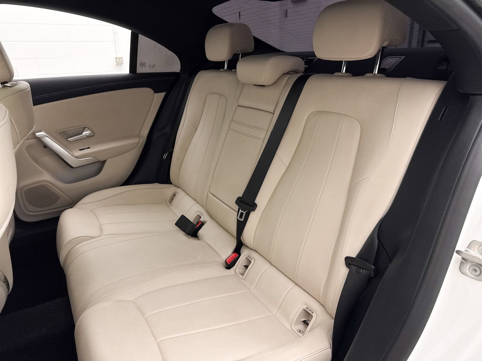 Used 2024 Mercedes-Benz CLA 250 4MATIC image 28